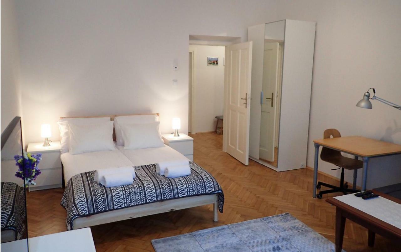 Apartment For You Krasków Eksteriør bilde