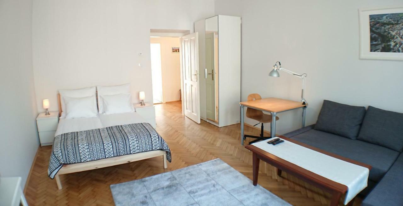 Apartment For You Krasków Eksteriør bilde