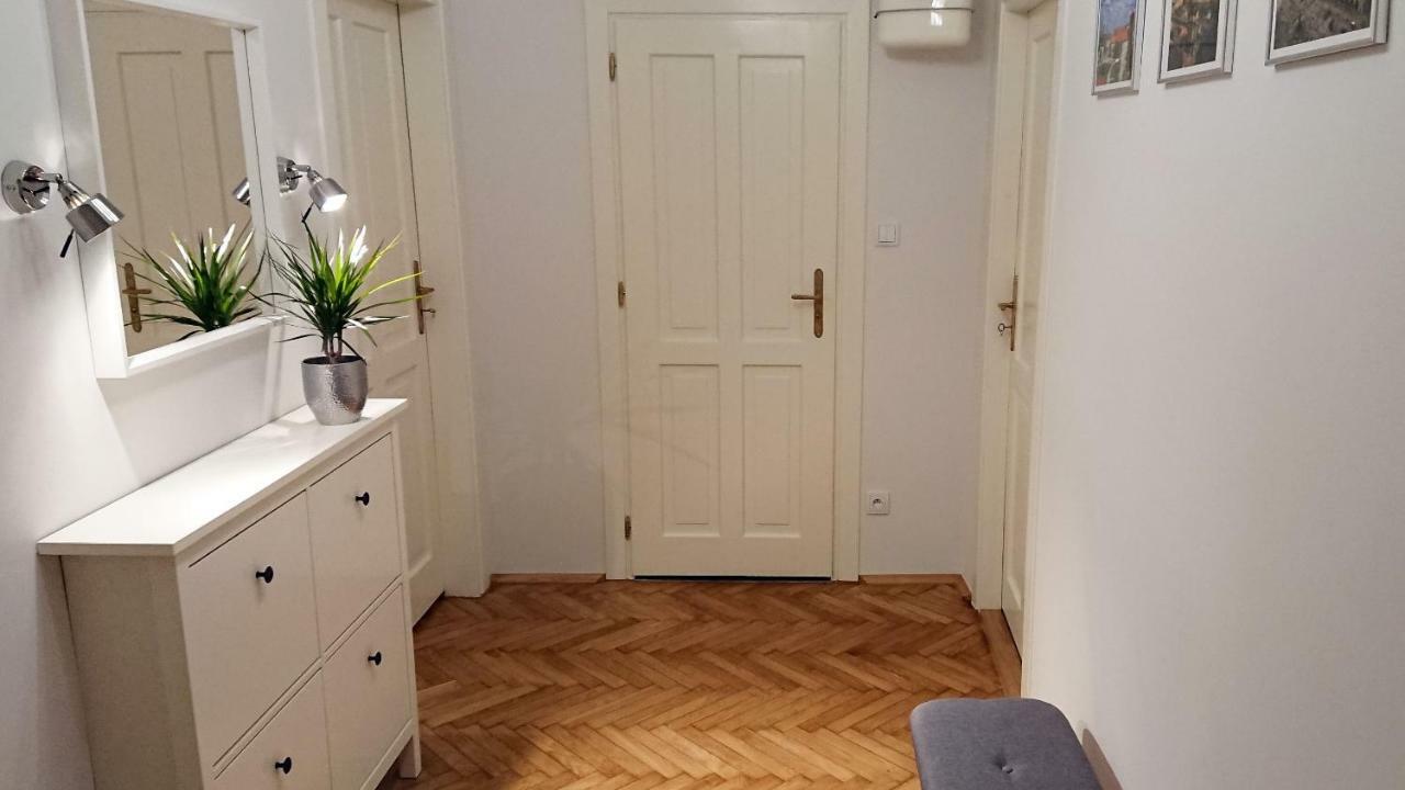 Apartment For You Krasków Eksteriør bilde